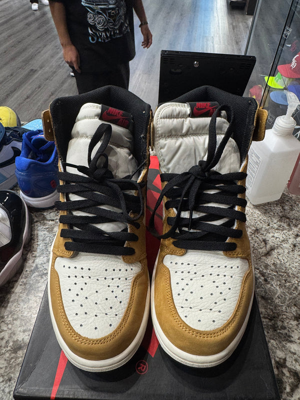 Jordan 1 Retro High Rookie of the Year