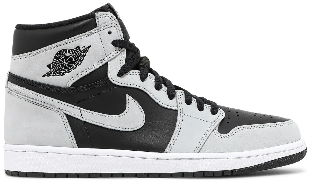 Jordan 1 Retro High  Shadow 2.0
