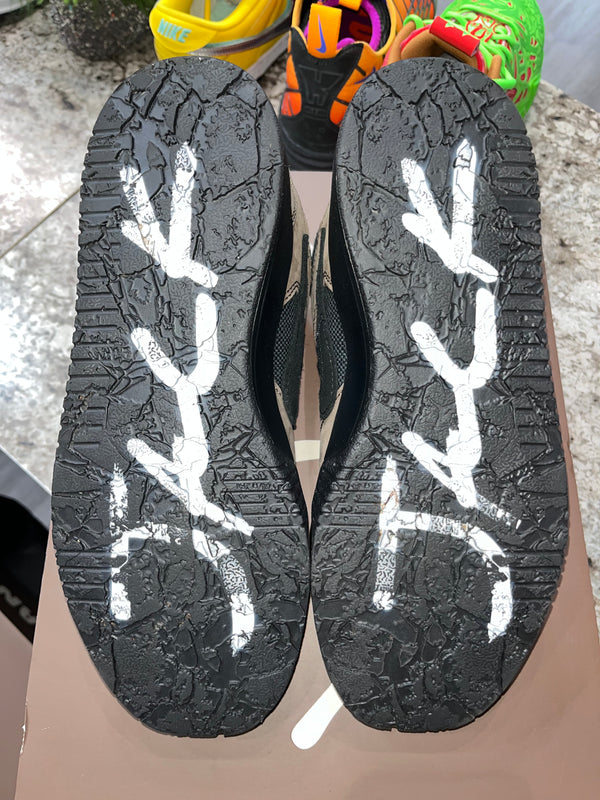 Jordan Jumpman Jack TR Travis Scott Dark Mocha