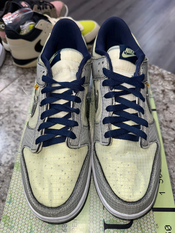 Nike Dunk Low Union Passport Pack Pistachio