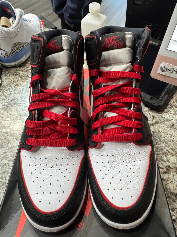 Jordan 1 Retro High Bloodline (GS)