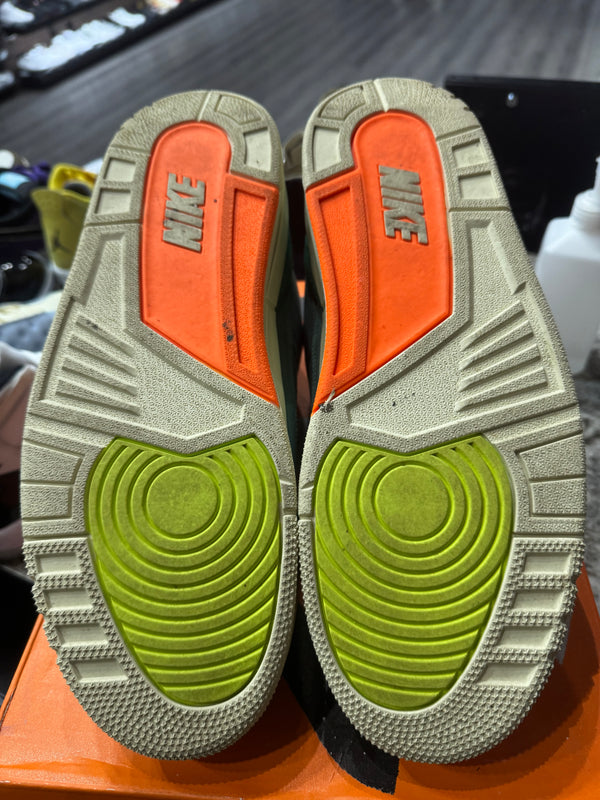 Jordan 3 Retro SP Nina Chanel Abney Bicoastal (Women's) (Damaged Box)