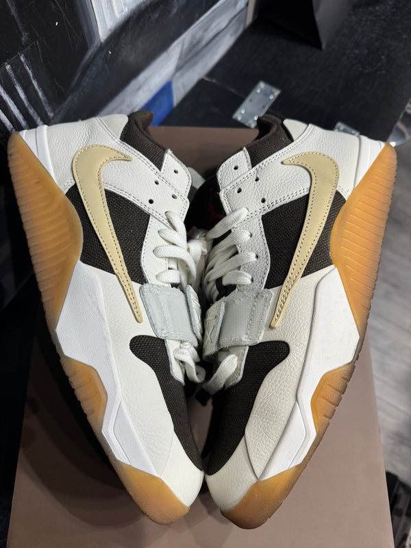 Jordan Jumpman Jack TR Travis Scott Sail