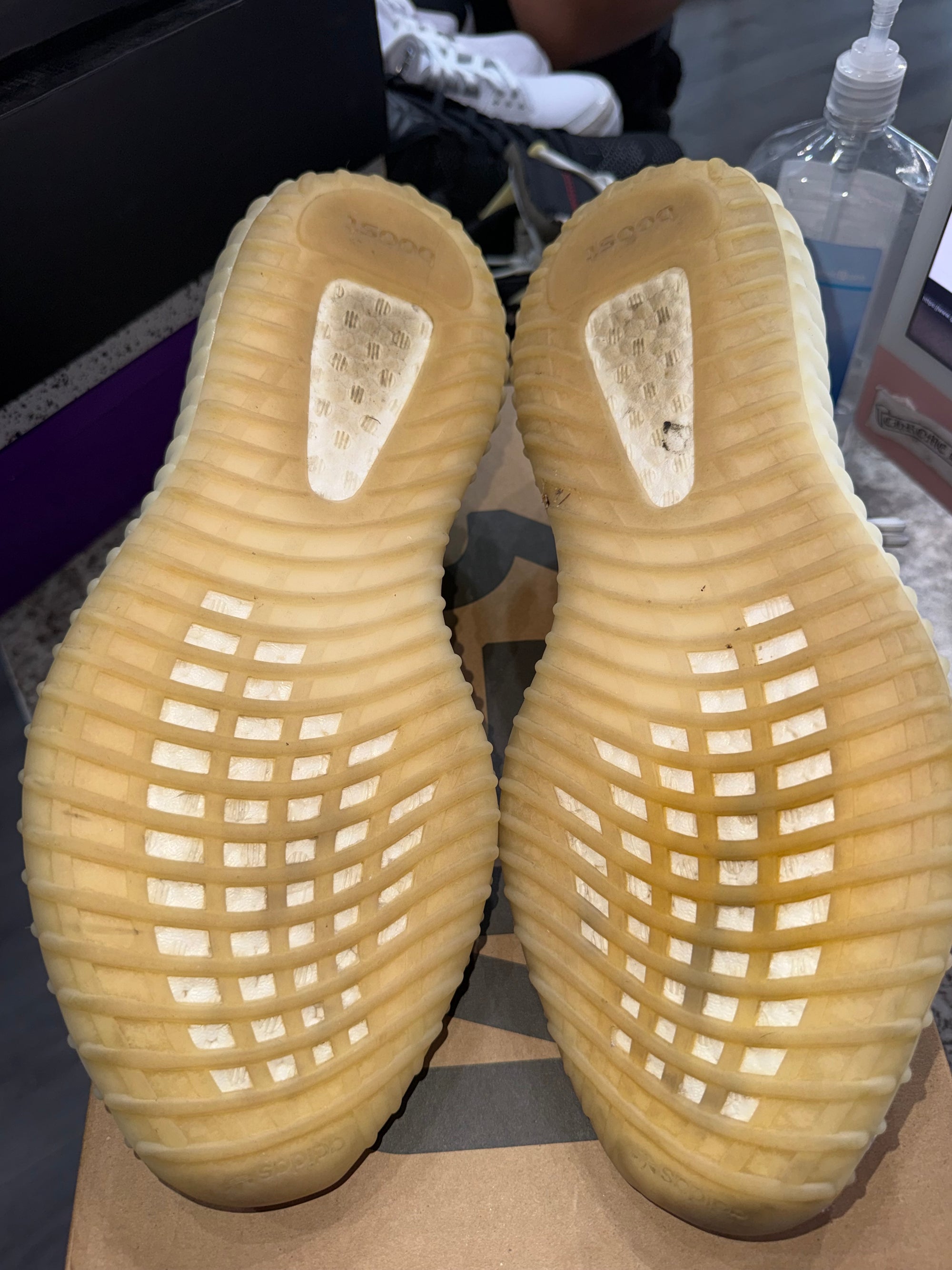 adidas Yeezy Boost 350 V2 Zebra