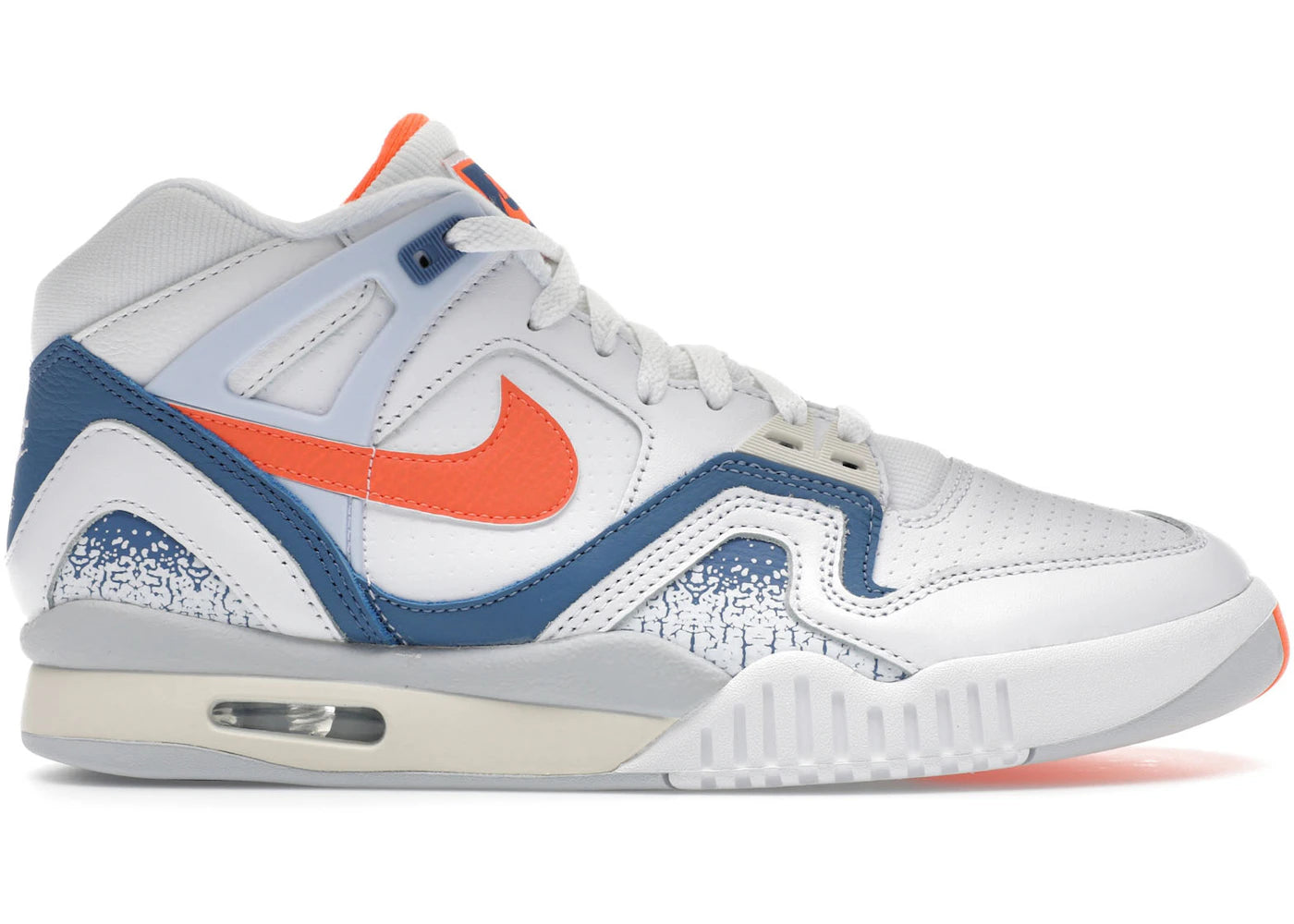 Nike Air Tech Challenge II Stone Blue (2025)