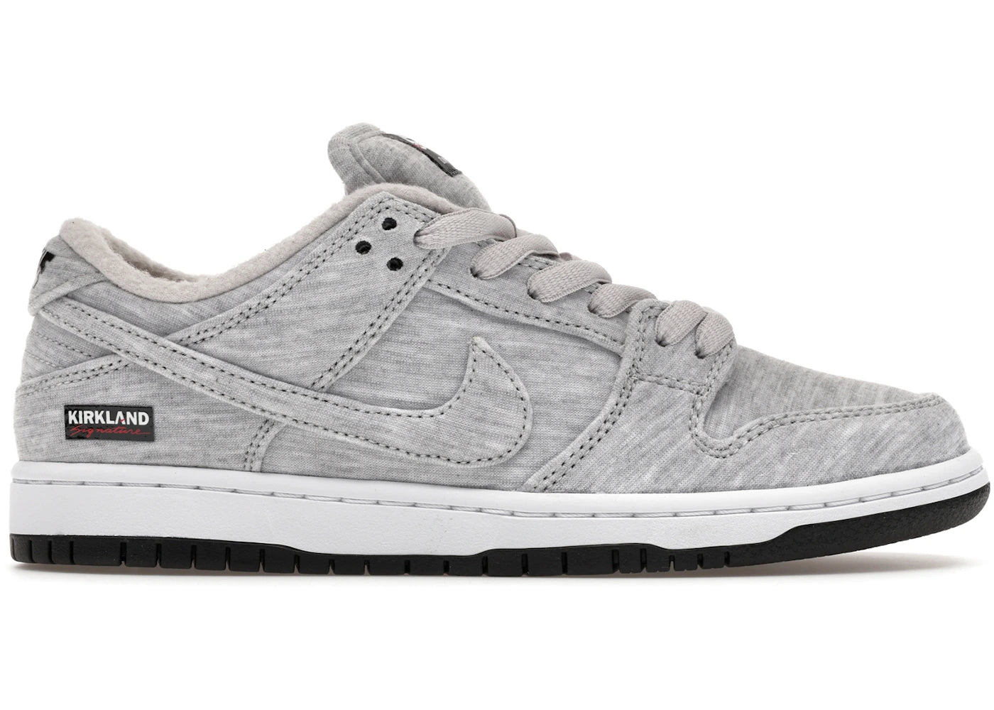 Nike SB Dunk Low Pro QS Costco Kirkland Signature