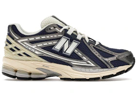 New Balance 1906R Vintage Indigo Dark Silver Metallic