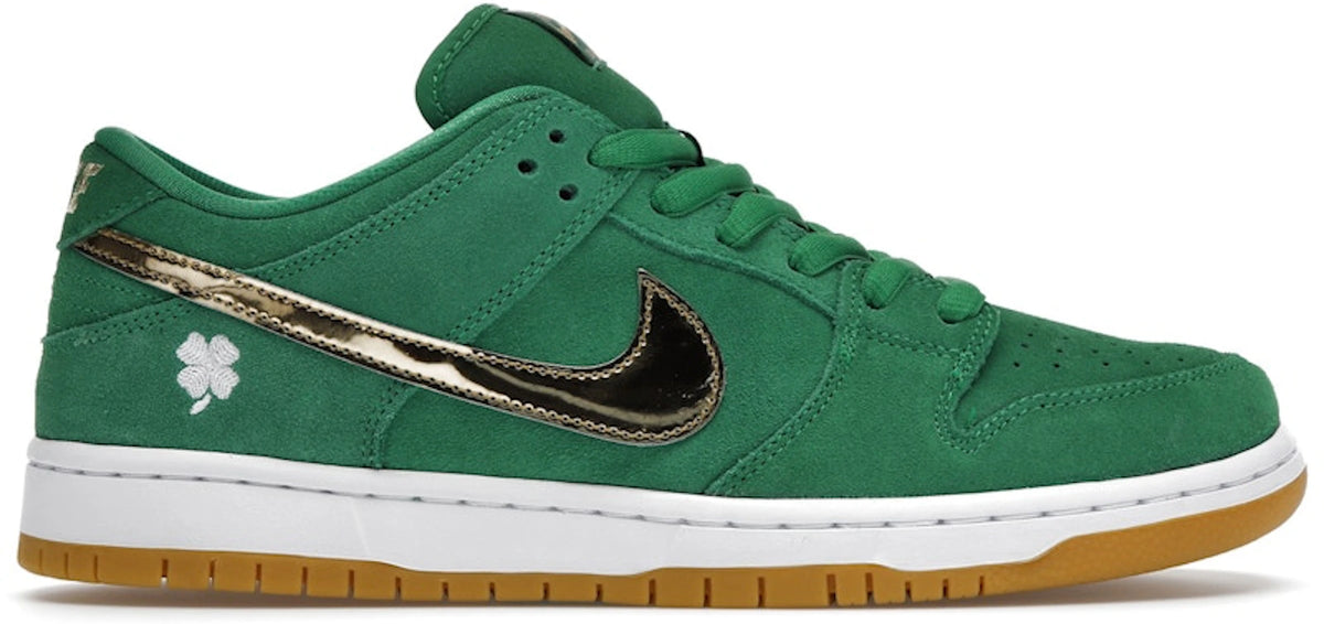 Nike SB Dunk Low Pro St. Patrick's Day (2022)