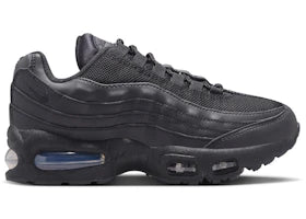 Nike Air Max 95 Black Anthracite (GS)
