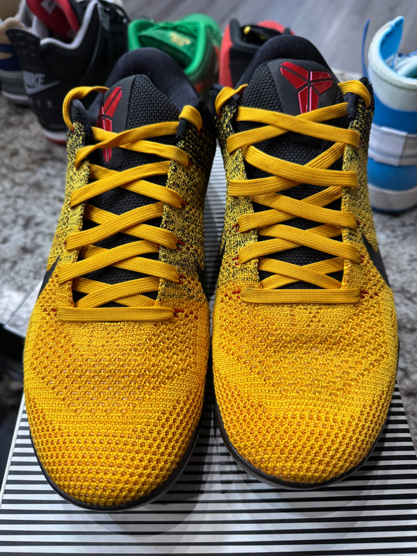 Nike Kobe 11 Elite Low Bruce Lee