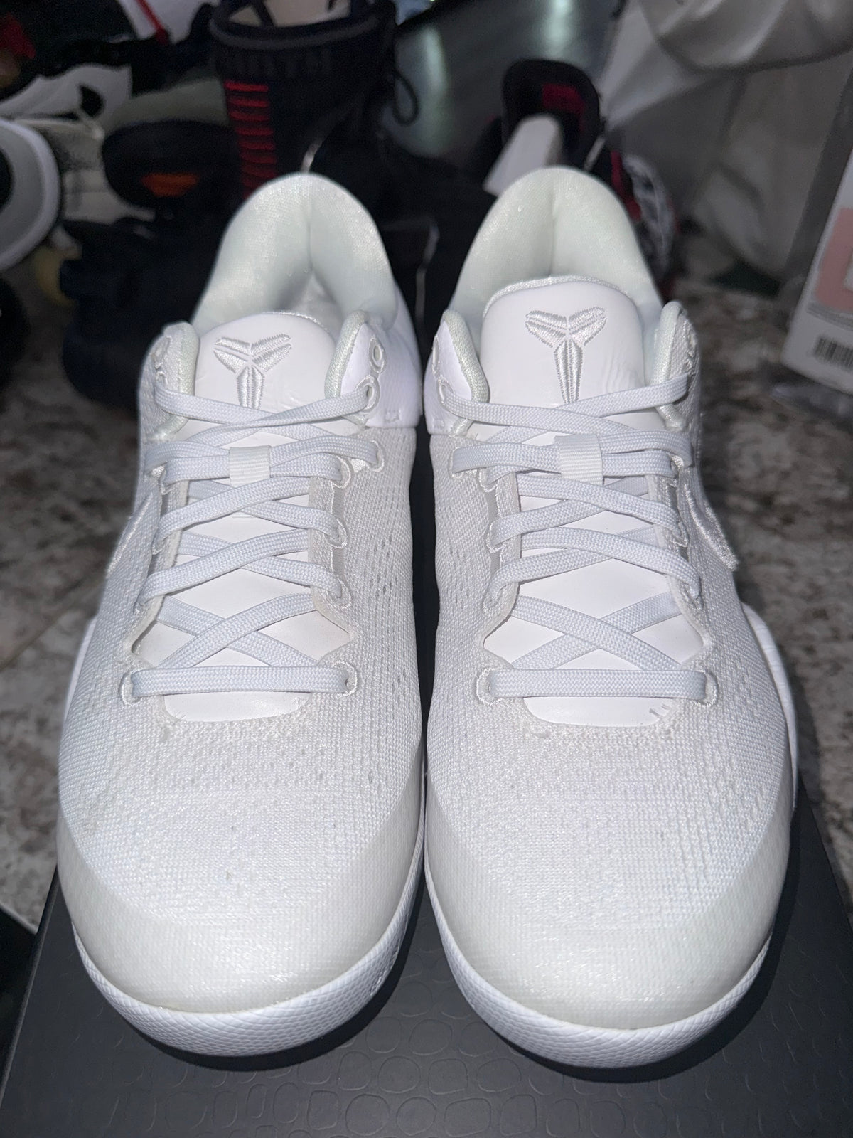 Nike Kobe 8 Protro Halo
