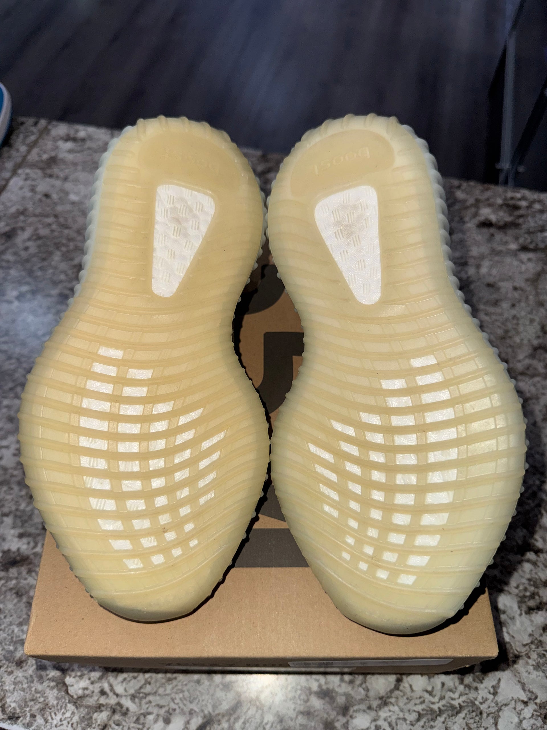 adidas Yeezy Boost 350 V2 Blue Tint