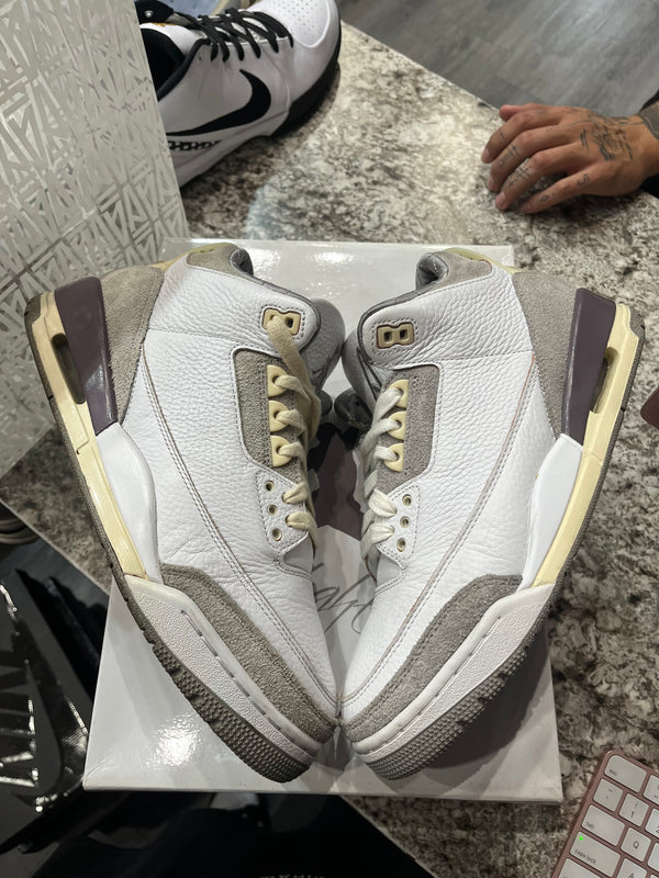 Jordan 3 Retro SP A Ma Maniére (Women's)