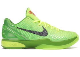Nike Kobe 6 Protro Grinch (2020)