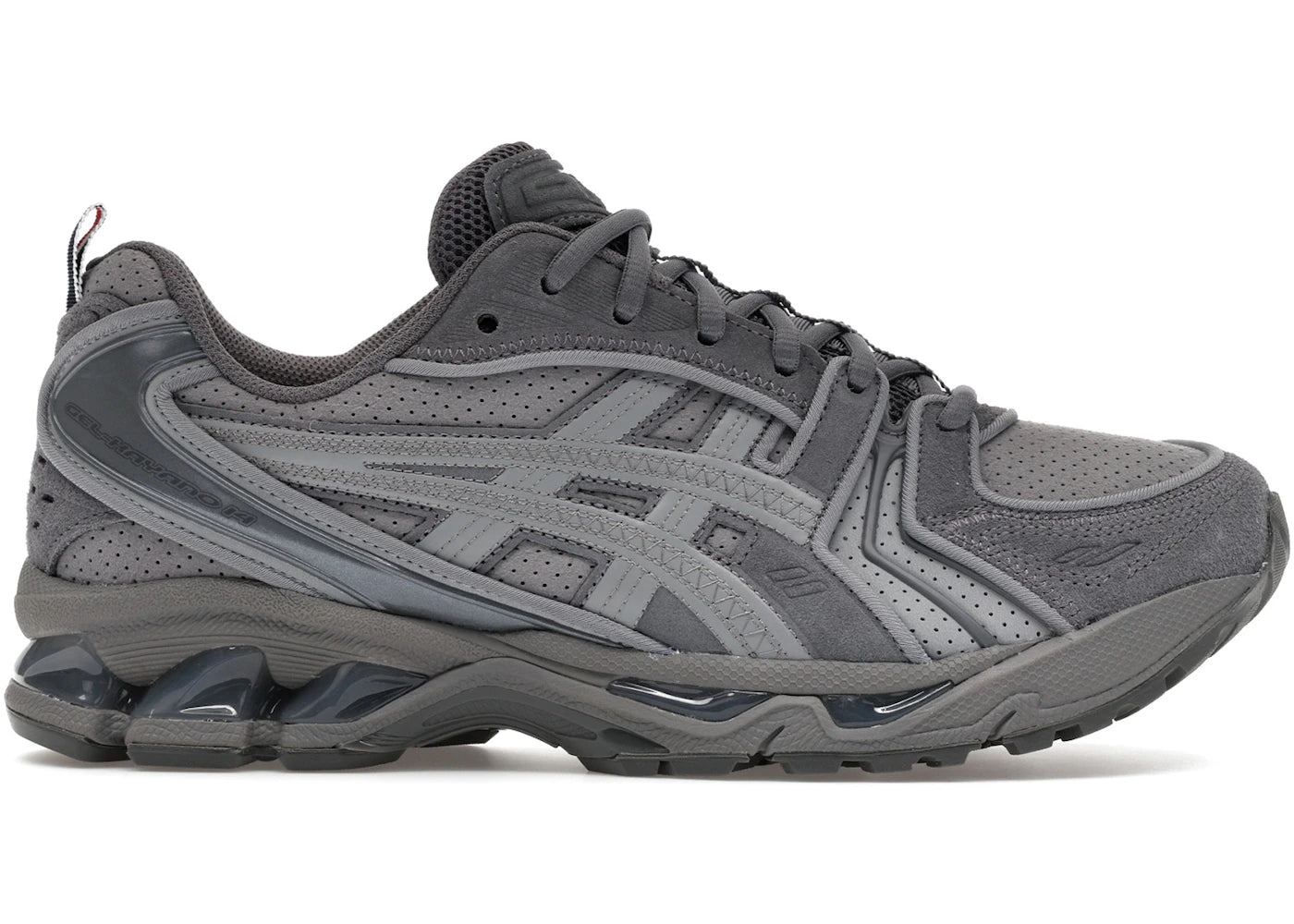 ASICS Gel-Kayano 14 Thom Browne Grey