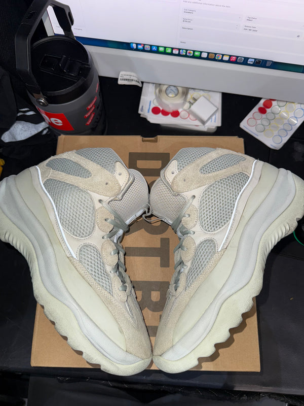 adidas Yeezy Desert Boot Salt