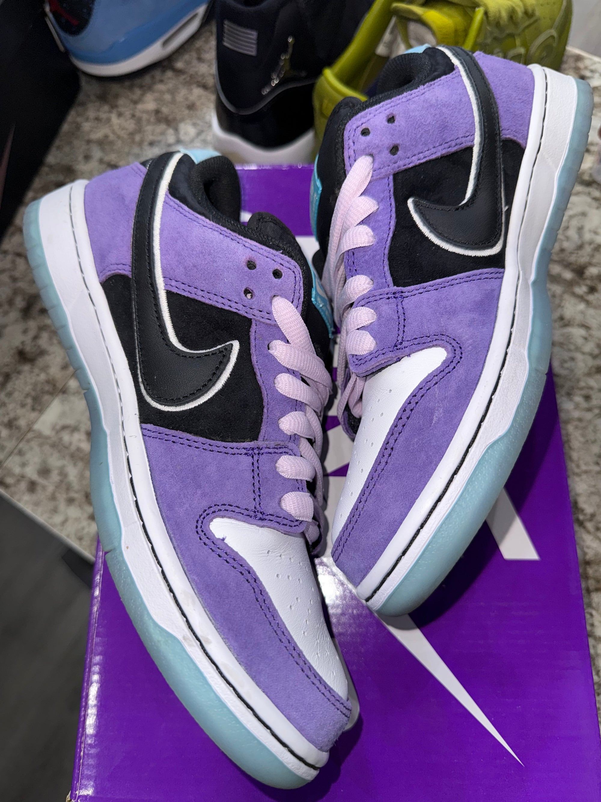 Nike SB Dunk Low Hayley Wilson