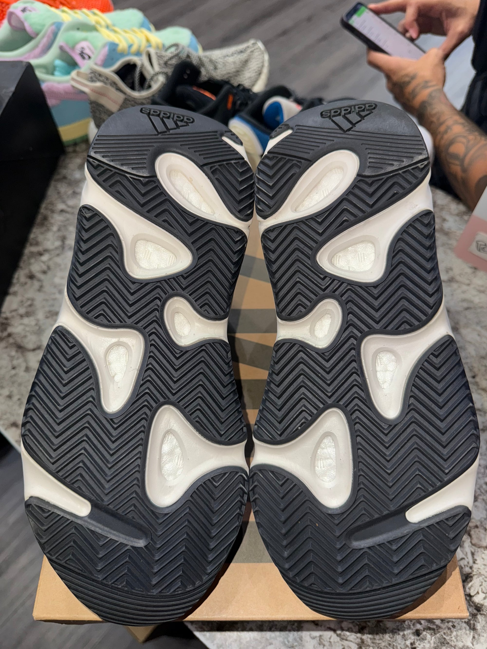 adidas Yeezy Boost 700 Wave Runner