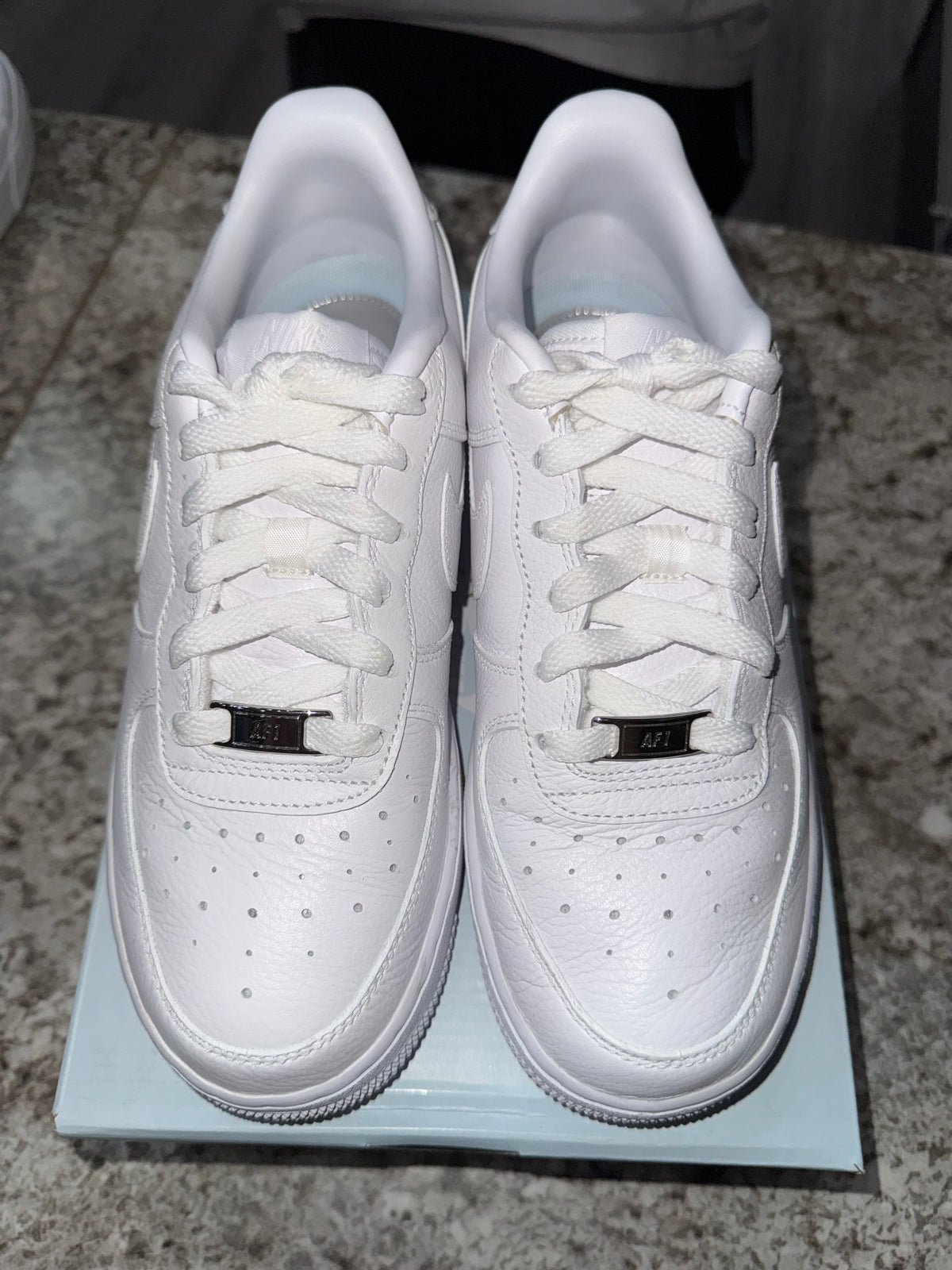 Nike Air Force 1 Low Drake NOCTA Certified Lover Boy (GS)