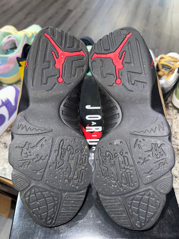 Jordan 9 Retro Olive (2024)
