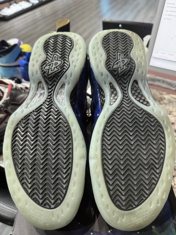 Nike Air Foamposite One Galaxy (2025)