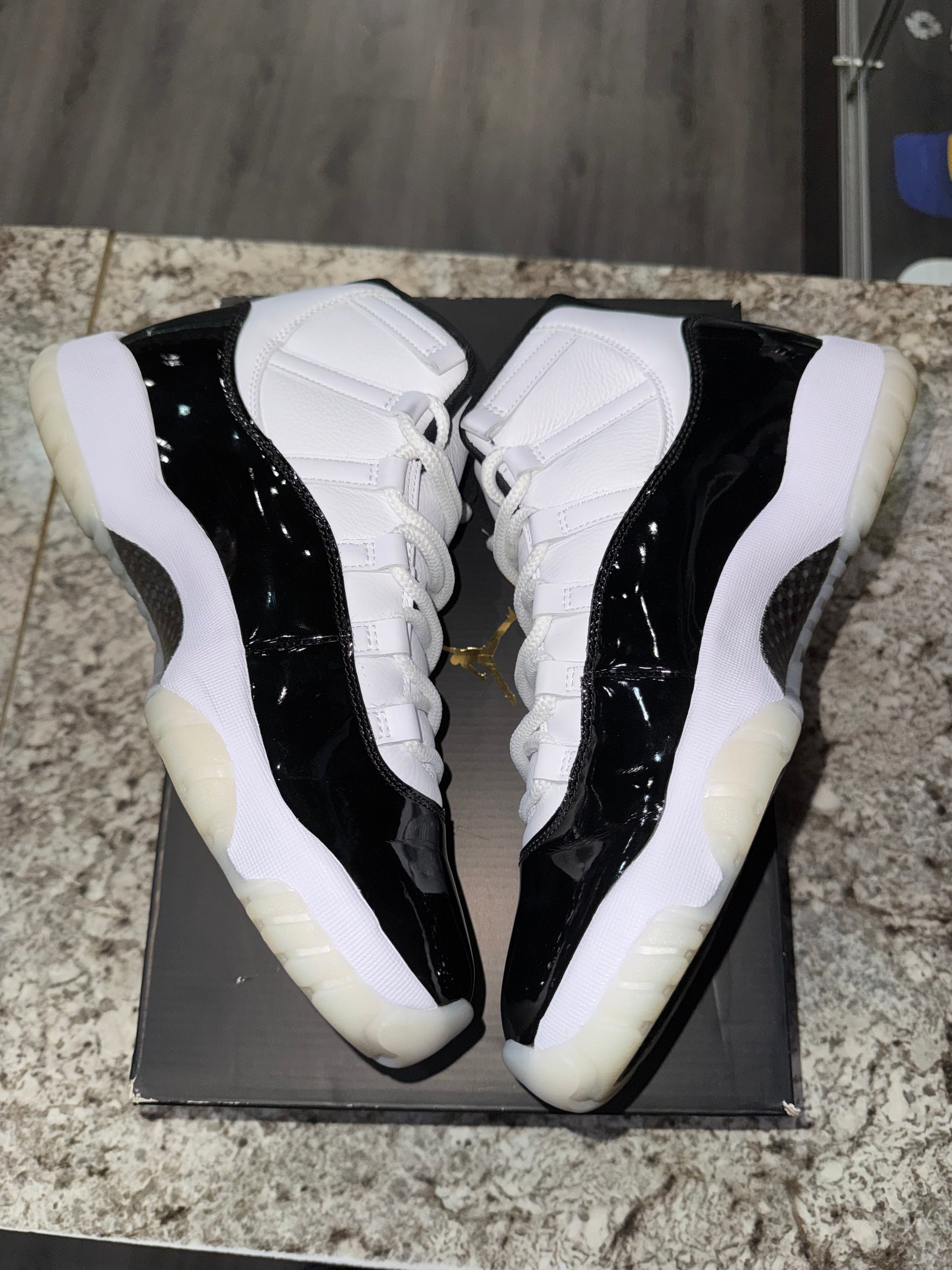 Jordan 11 Retro DMP Gratitude (2023)