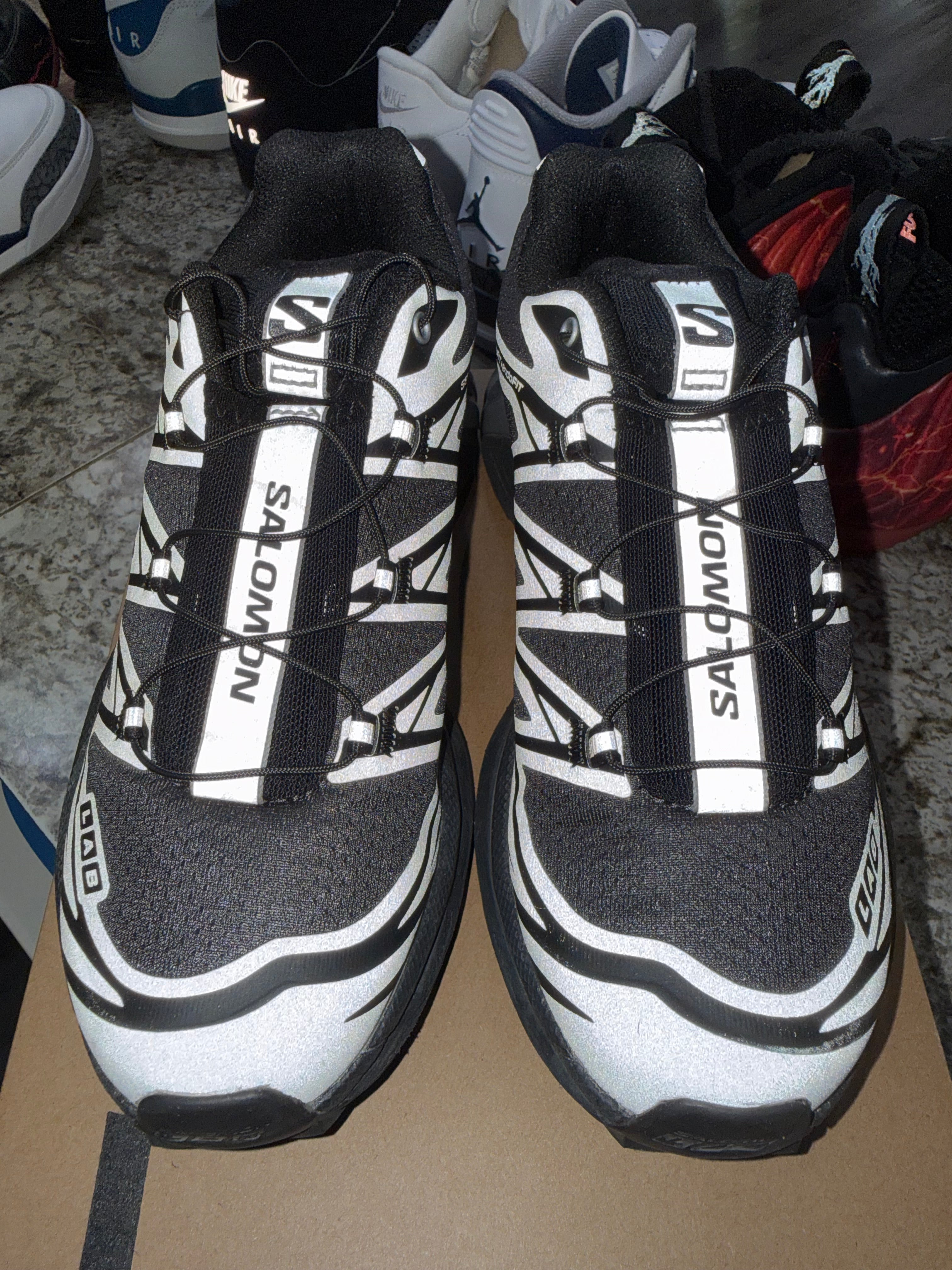 Salomon XT-6 Nocturne Vision – Coolkicks