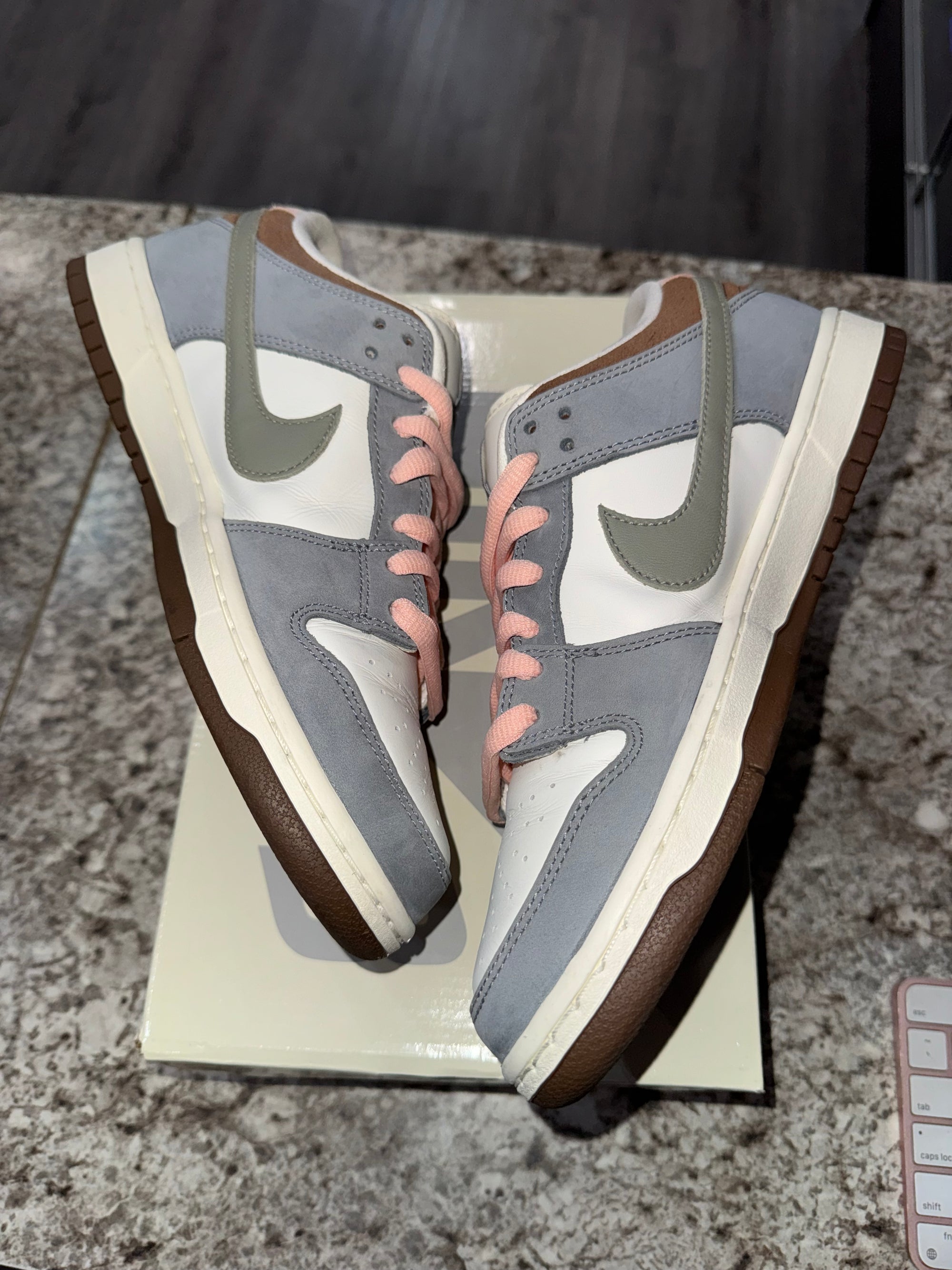 Nike SB Dunk Low Yuto Horigome