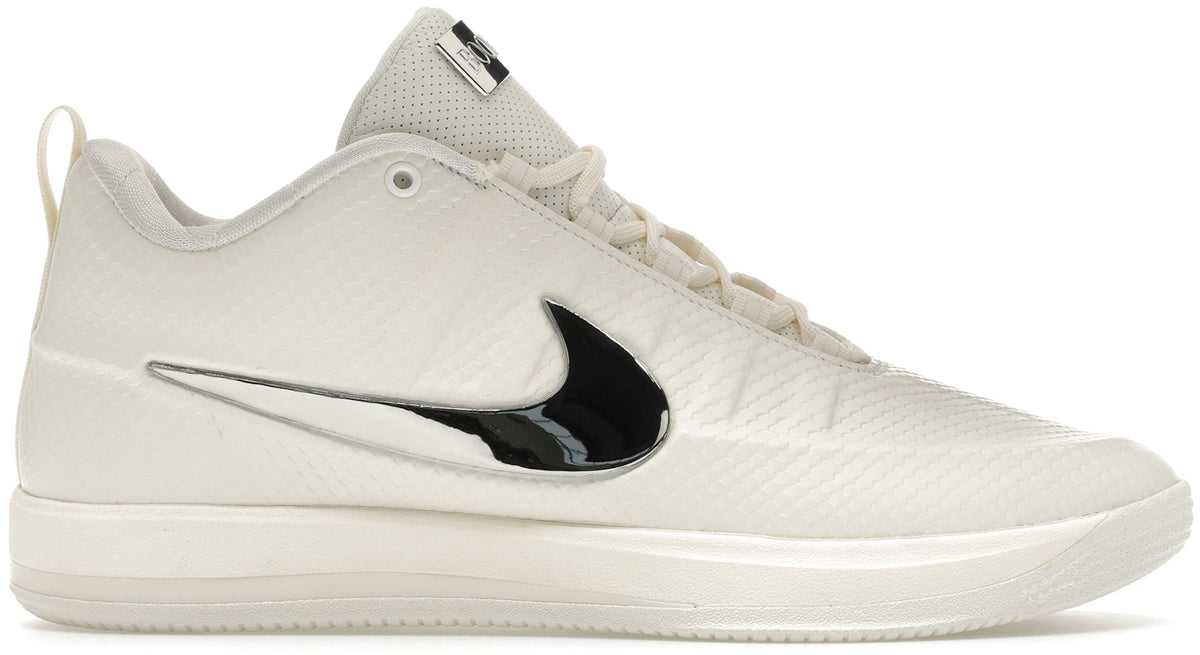Nike Book 2 LX White Label