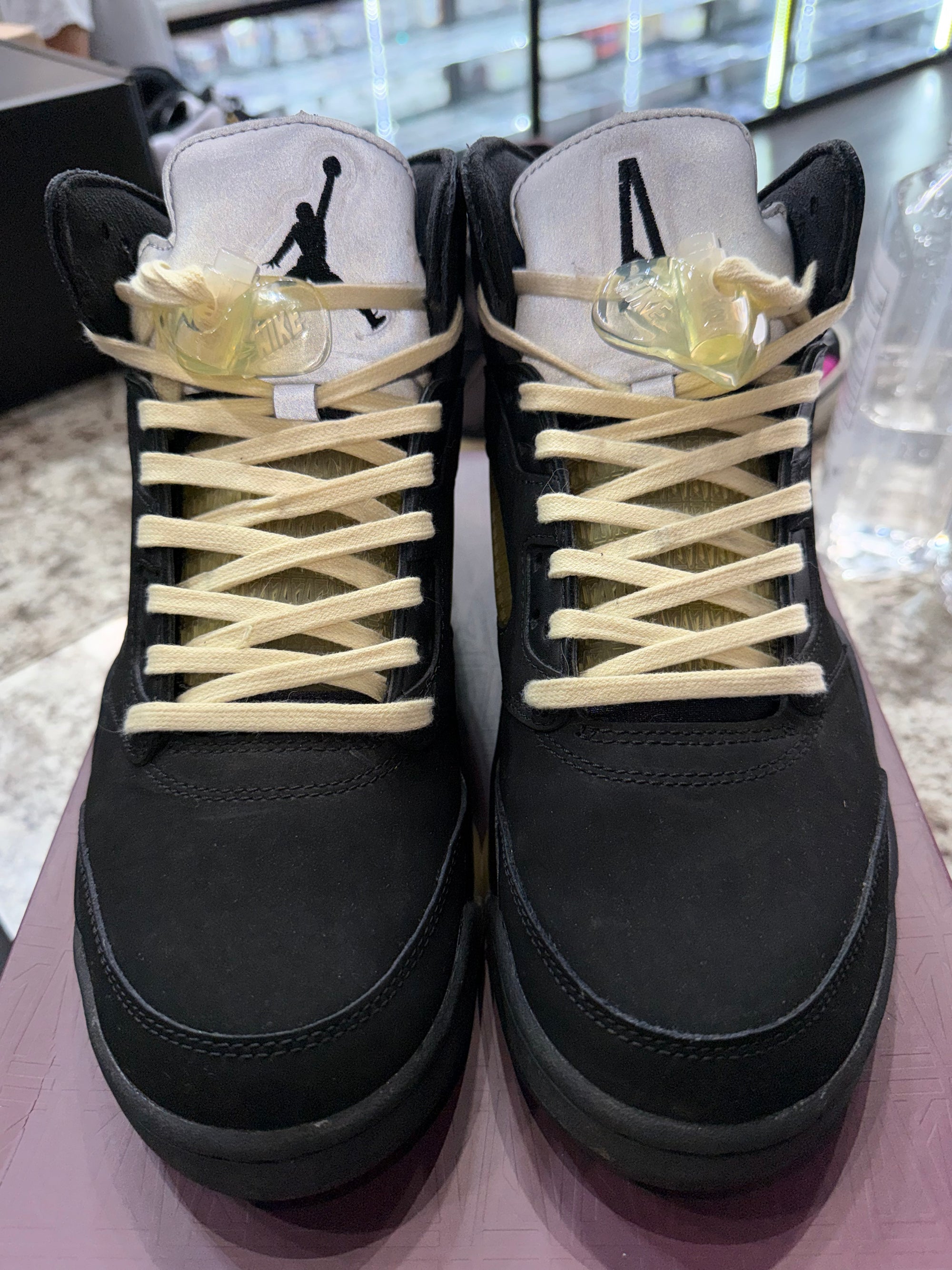 Jordan 5 Retro A Ma Maniére Dusk
