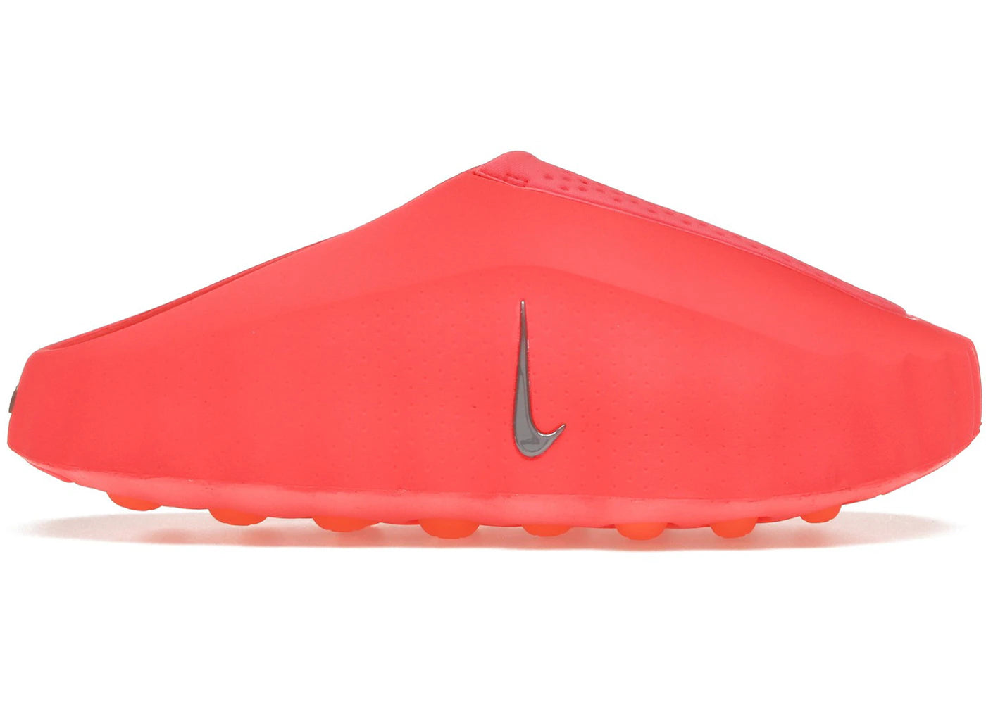 Nike Mind 001 Slide Solar Red (Women's) (DAMAGED BOX)