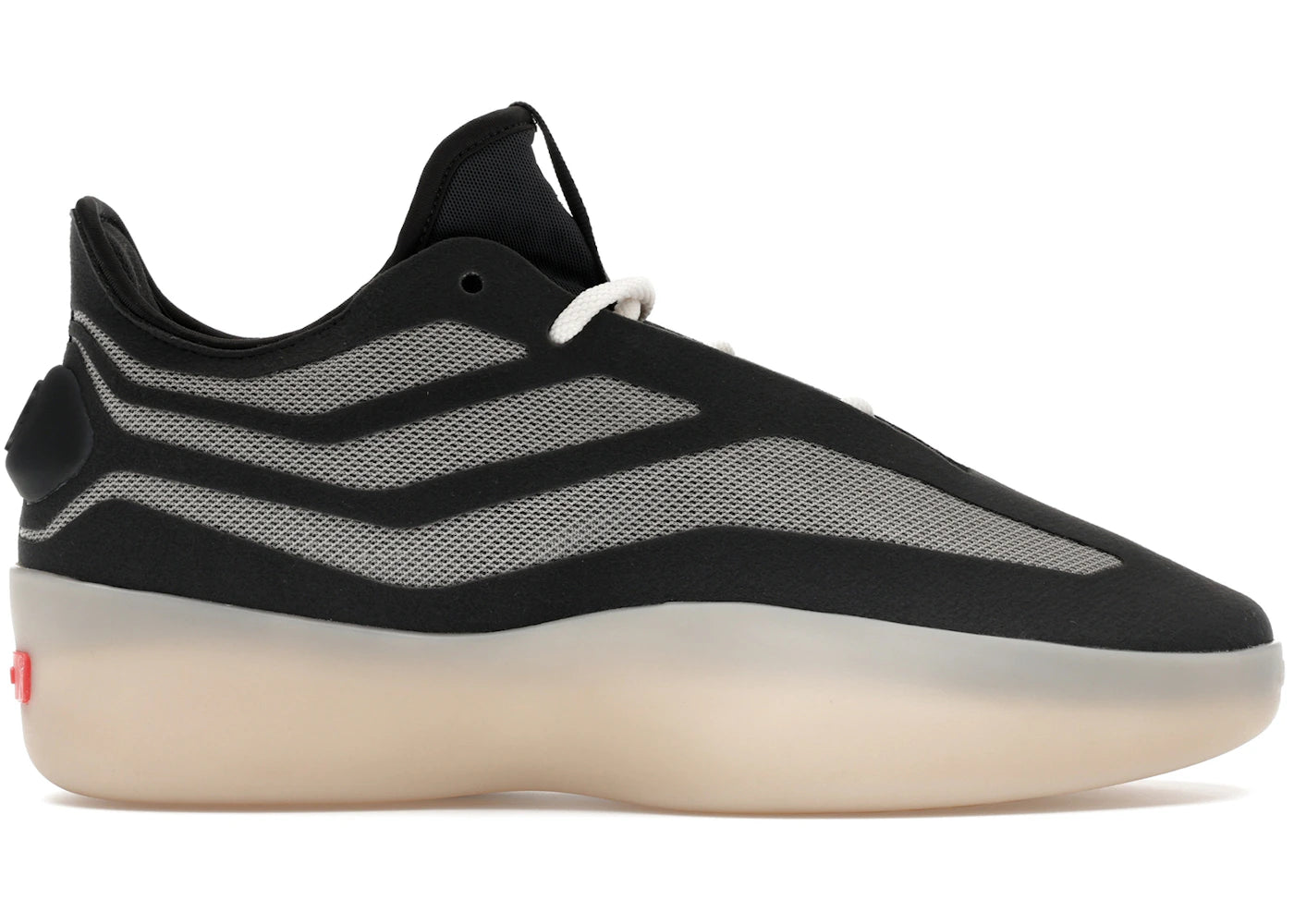 adidas Fear of God Athletics II Basketball Low Derrick Rose