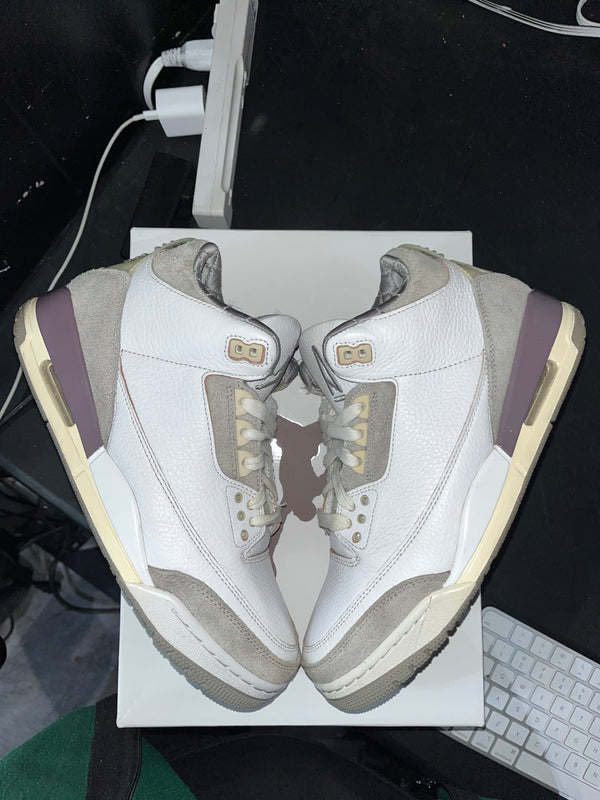 Jordan 3 Retro SP A Ma Maniére (Women's)