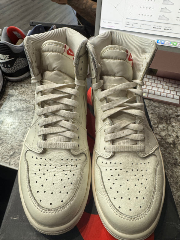 Jordan 1 Retro High OG Sail