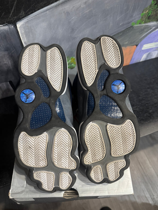 Jordan 13 Retro Flint (2020)