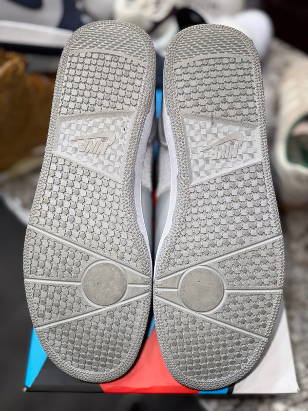 Nike Mac Attack QS SP Light Smoke Grey