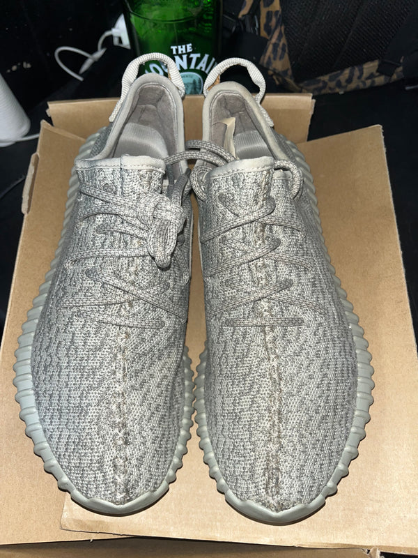 adidas Yeezy Boost 350 Moonrock (DAMAGED BOX)