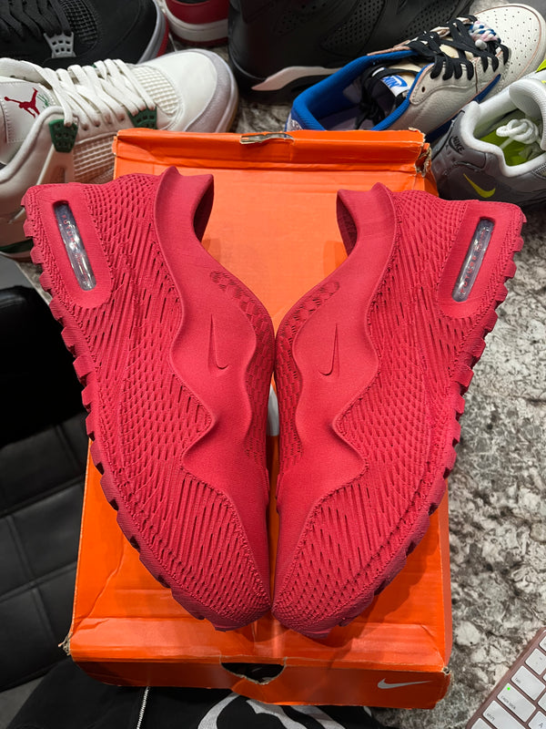 Nike Air Max 1000 Red