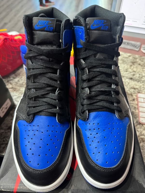 Jordan 1 Retro Royal (2017)
