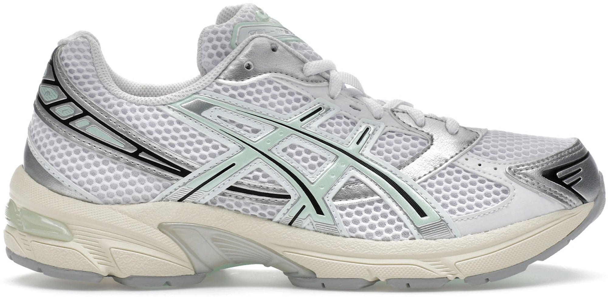 ASICS Gel-1130 White Mint Tint (Women's)
