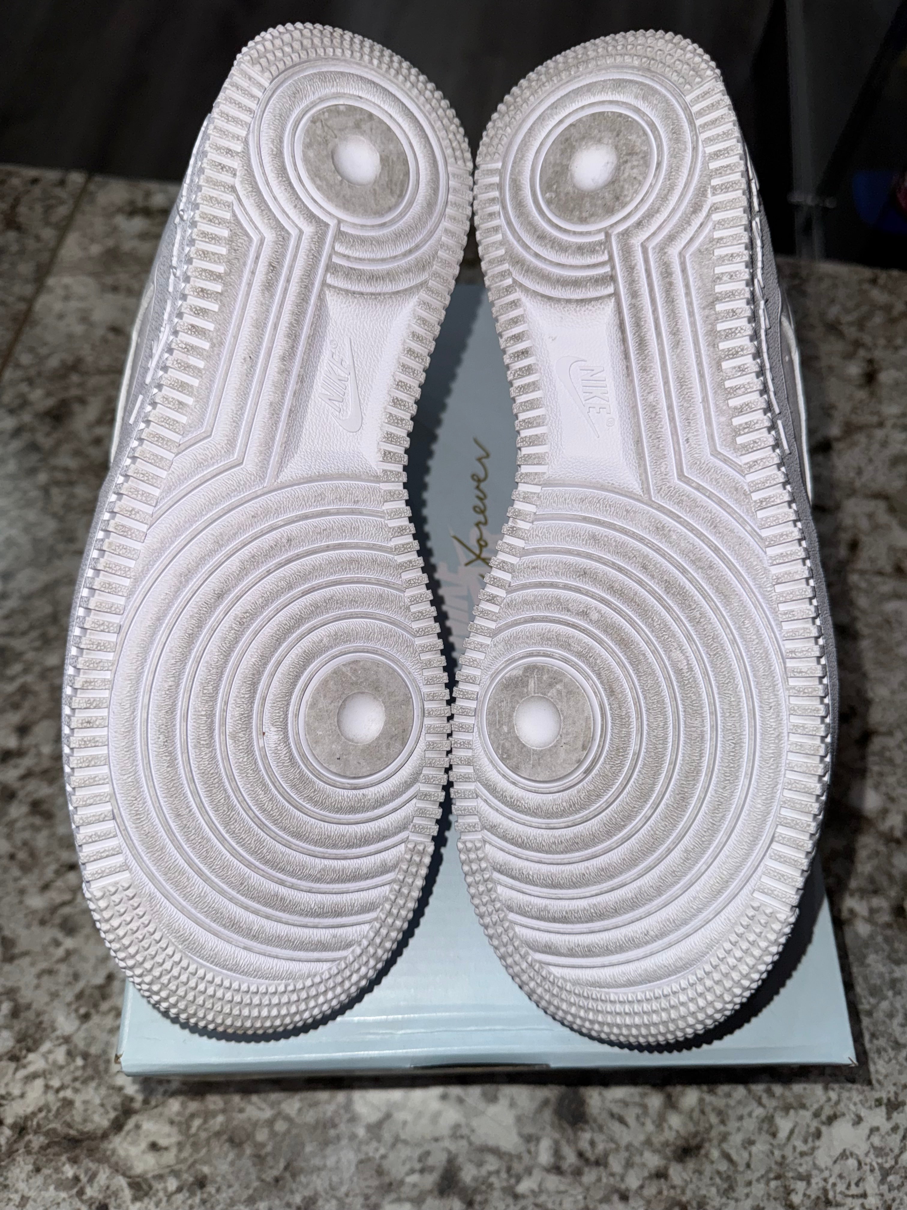 Nike Air Force 1 Low Drake NOCTA Certified Lover Boy (GS) – Coolkicks