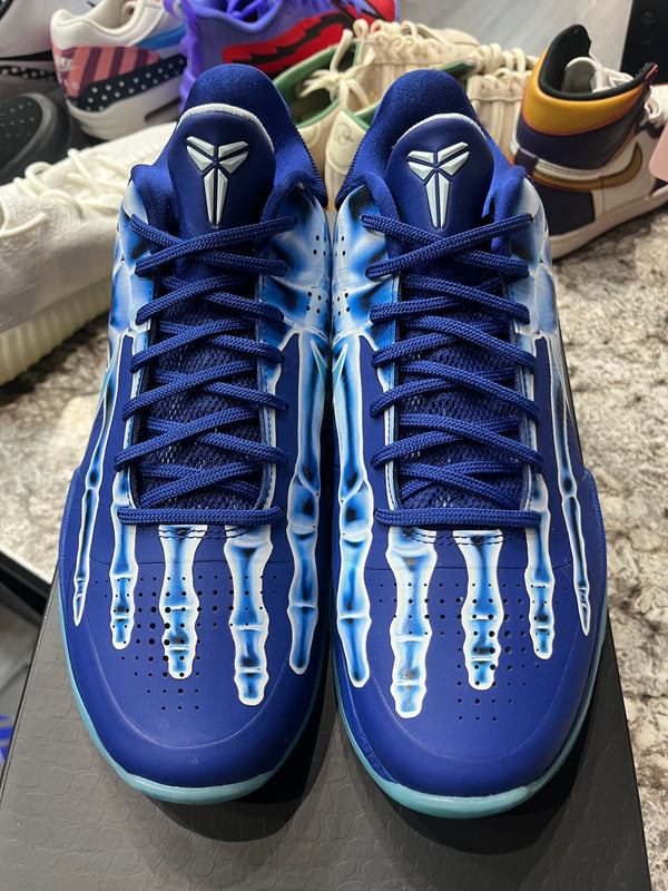 Nike Kobe 5 Protro X-Ray