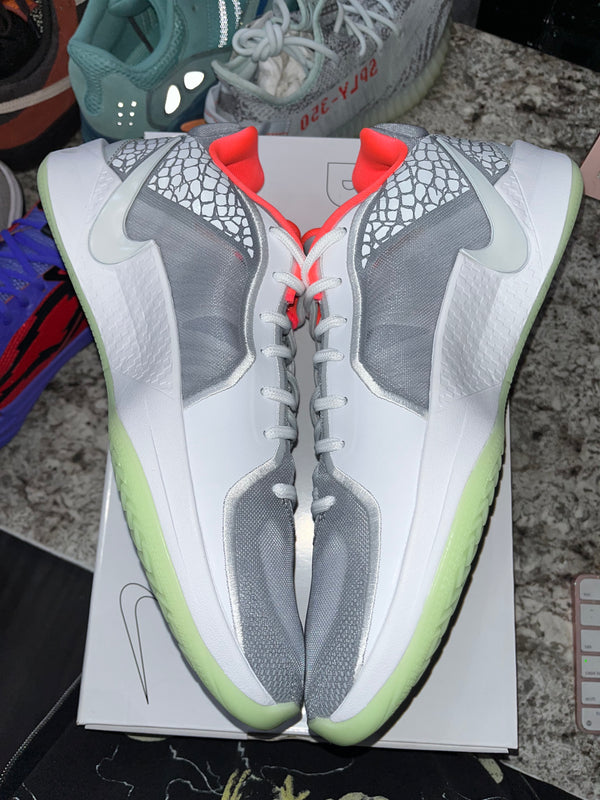 Yeezy Sabrina 2 Nike By Joel