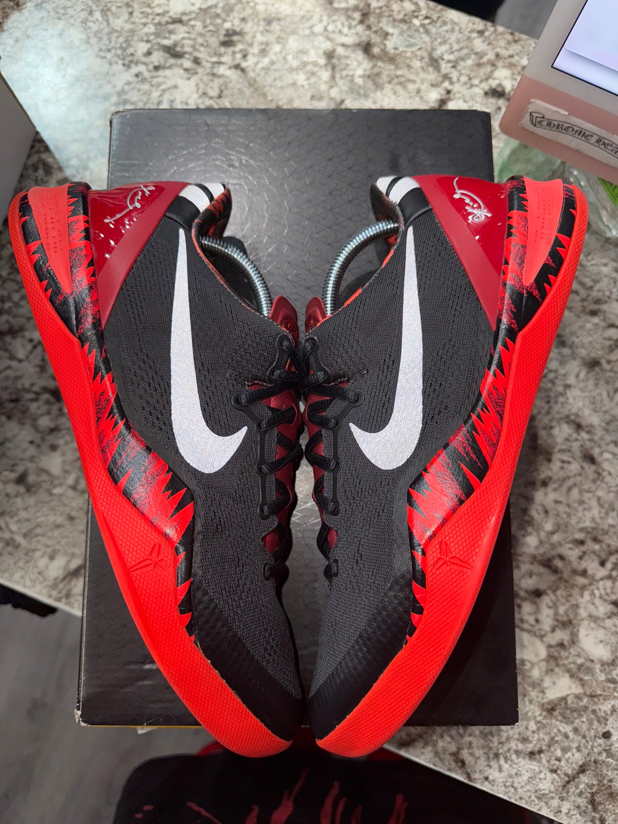 Nike Kobe 8 System Philippines
