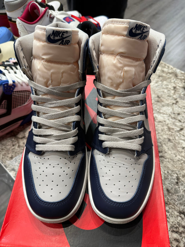 Jordan 1 Retro High '85 Georgetown