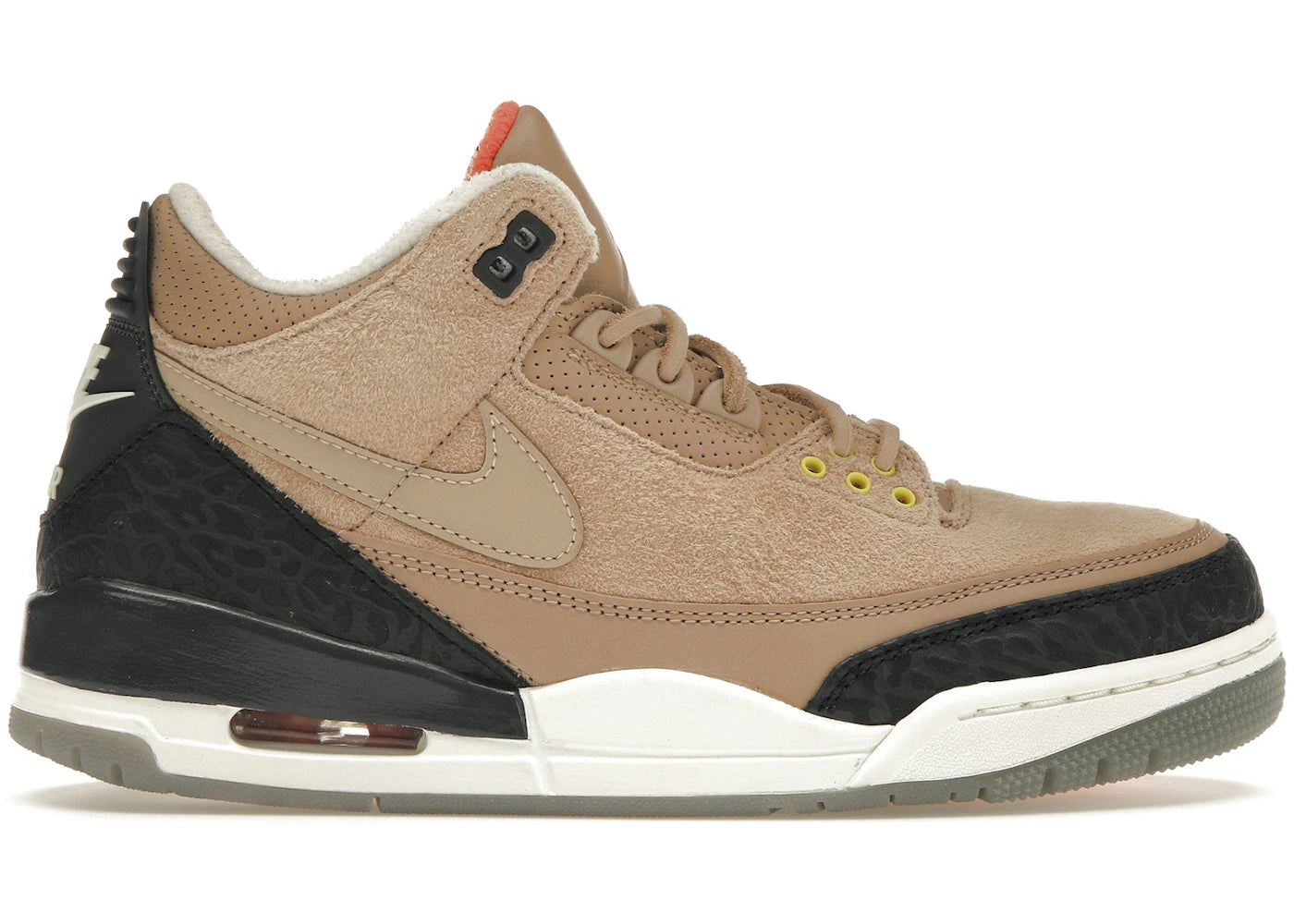 Jordan 3 Retro JTH Bio Beige (DAMAGED BOX)