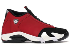 Jordan 14 Retro Gym Red Toro