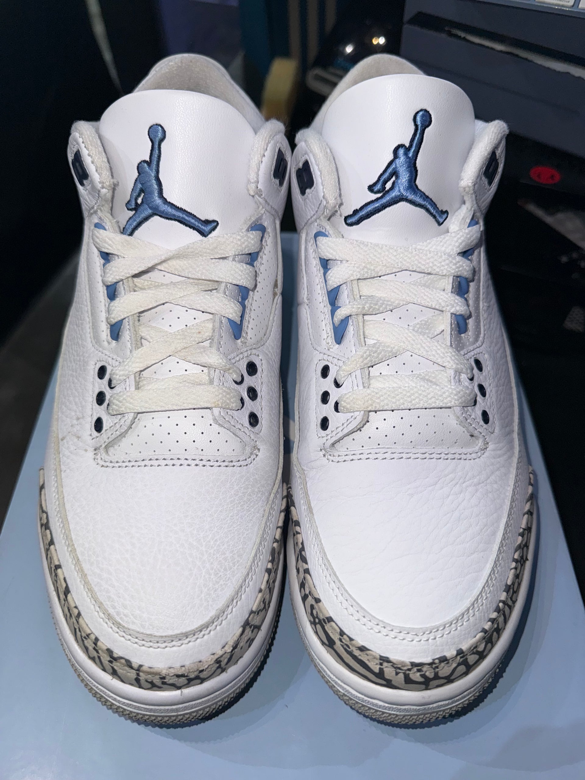 Jordan 3 Retro UNC (2020)