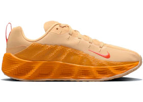 Nike Ava Rover Celestial Gold Bright Crimson (GS)