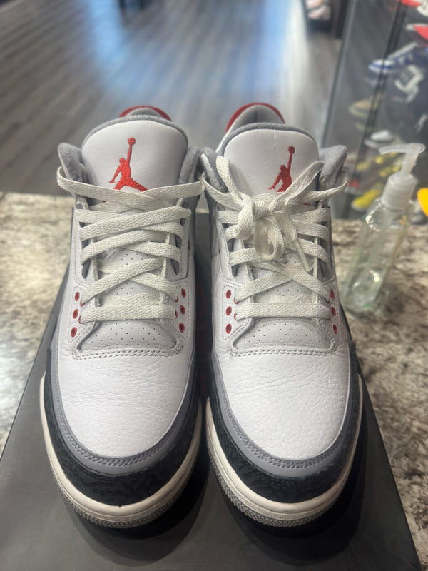 Jordan 3 Retro Tinker Hatfield